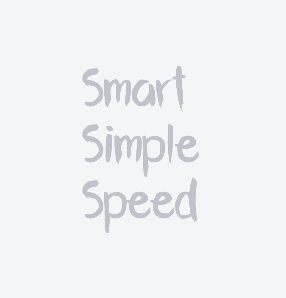smart simple speed